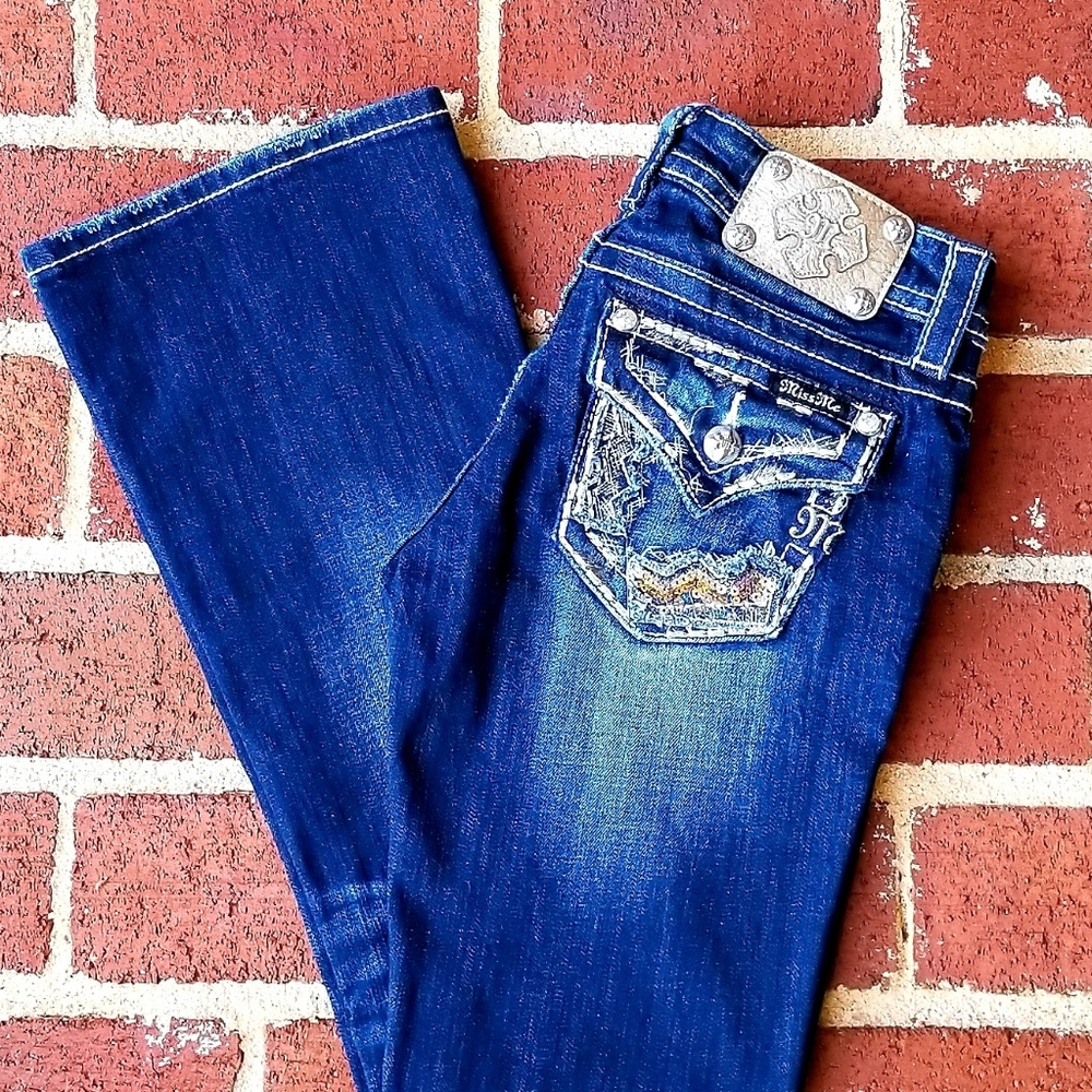 NWOT Miss Me Jeans